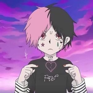 Meet your Posher, Wesley